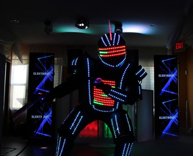 Gallery photo 4 of Eklipz Entertainment