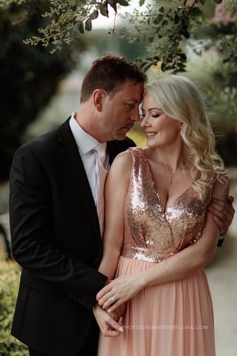 Gallery photo 1 of Photochemistry By Luba Photography