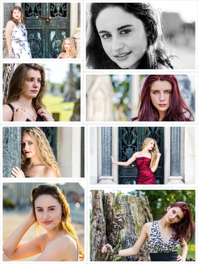 Gallery photo 1 of Wael Hassan