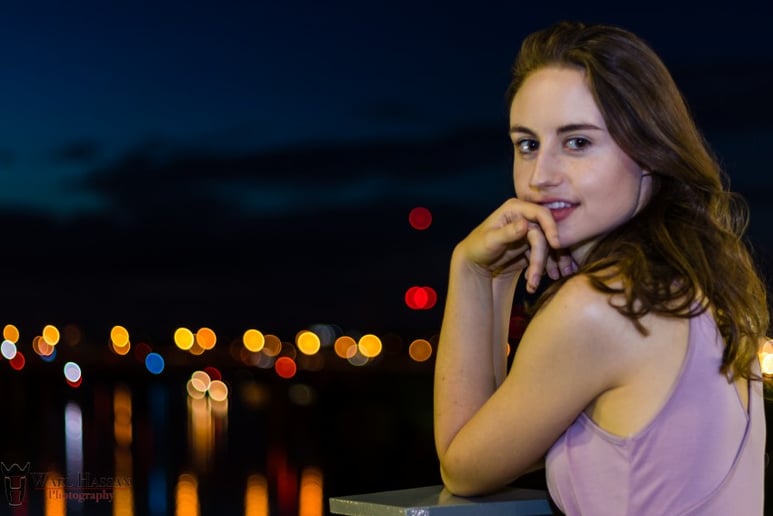 Gallery photo 3 of Wael Hassan