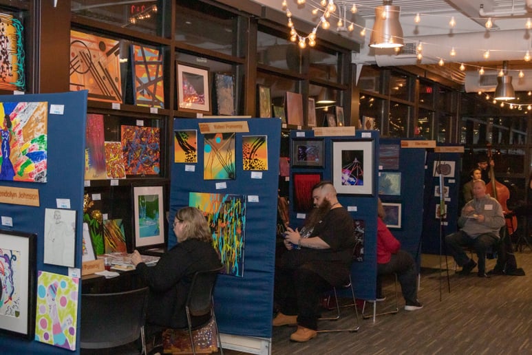 Gallery photo 5 of Wael Hassan