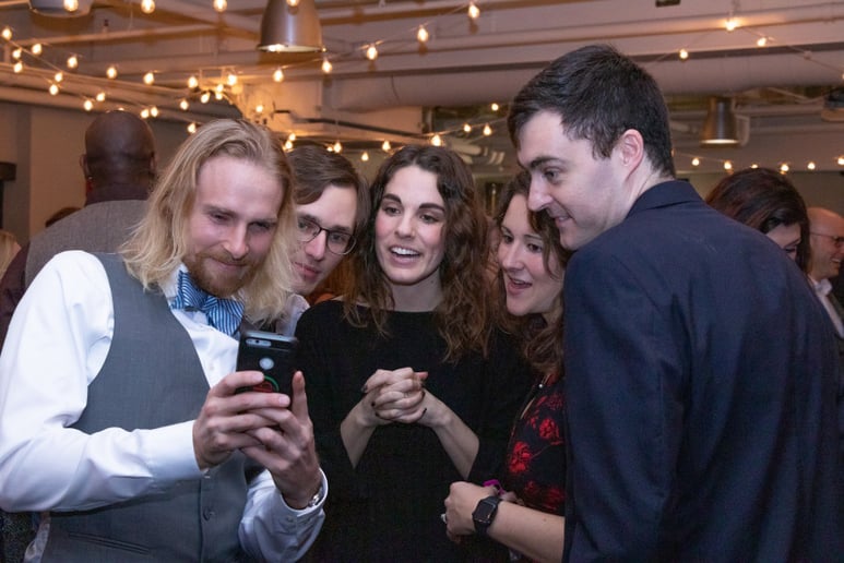 Gallery photo 6 of Wael Hassan