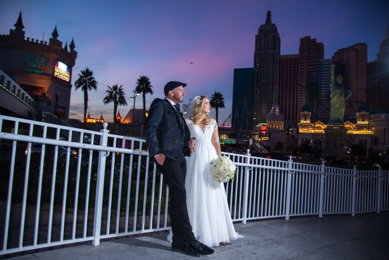 Gallery photo 1 of Photographers Of Las Vegas