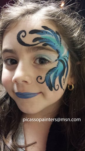 Gallery photo 35 of Picasso Painters