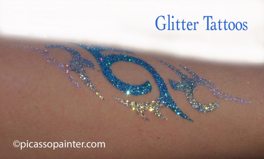 Gallery photo 67 of Picasso Painters