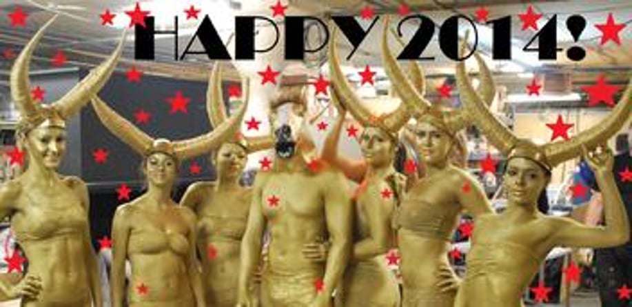 Gallery photo 74 of Picasso Painters