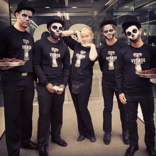 Gallery photo 77 of Picasso Painters