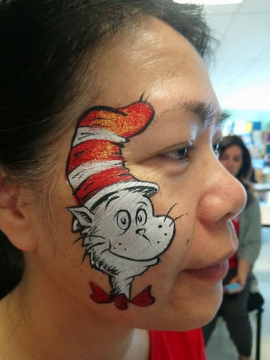 Gallery photo 37 of Picasso Painters