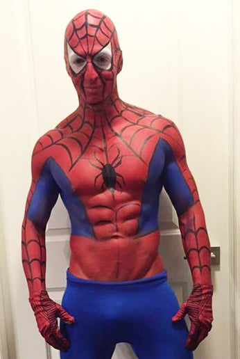 Gallery photo 84 of Picasso Painters