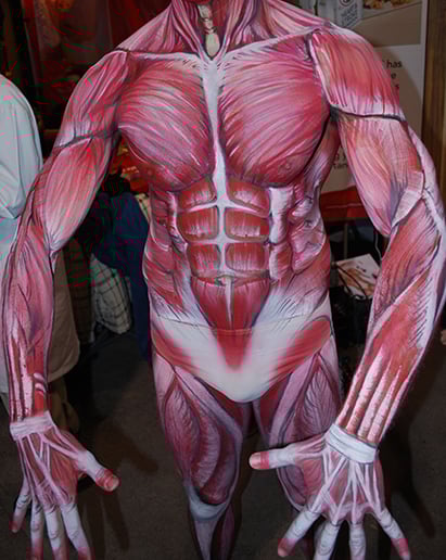 Gallery photo 89 of Picasso Painters