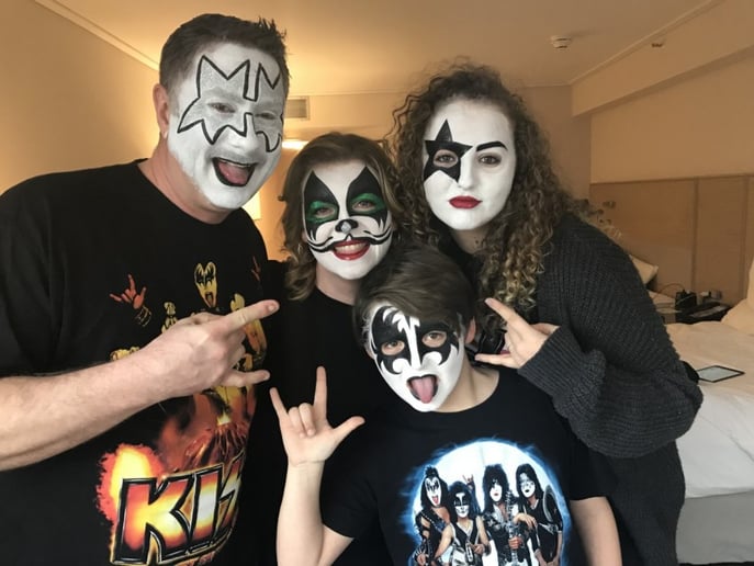 Gallery photo 24 of Picasso Painters