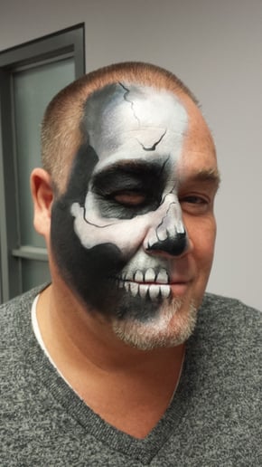 Gallery photo 80 of Picasso Painters