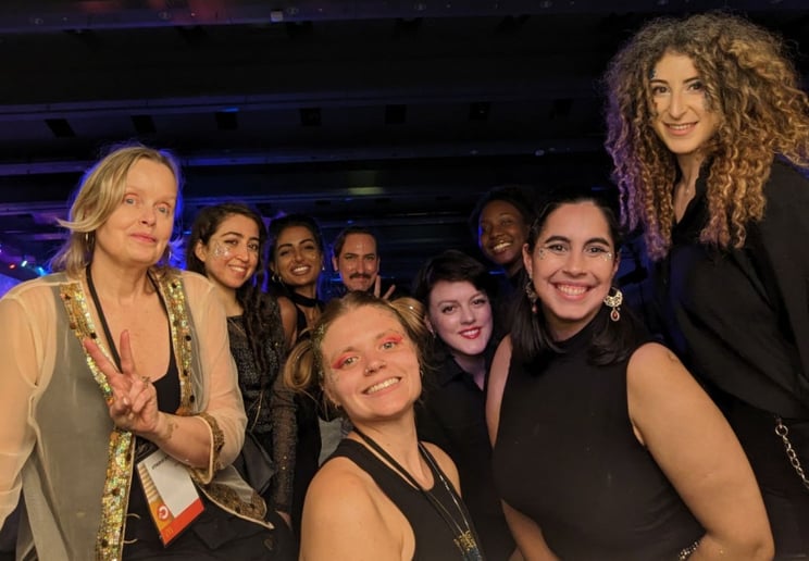 Gallery photo 68 of Picasso Painters