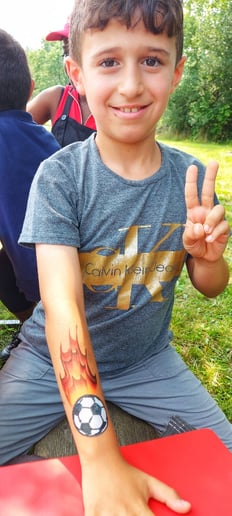 Gallery photo 34 of Picasso Painters