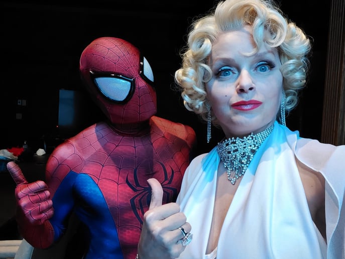 Gallery photo 87 of Picasso Painters