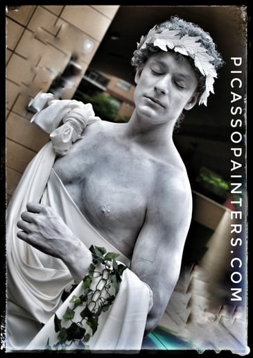 Gallery photo 83 of Picasso Painters