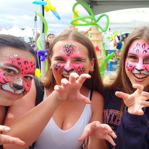 Gallery photo 13 of Picasso Painters