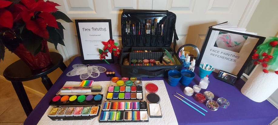 Gallery photo 1 of Picasso Painters