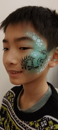 Gallery photo 47 of Picasso Painters