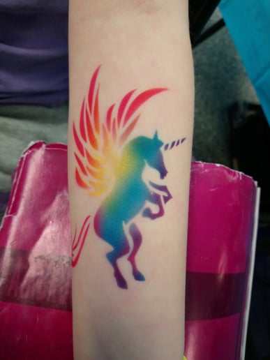 Gallery photo 56 of Picasso Painters