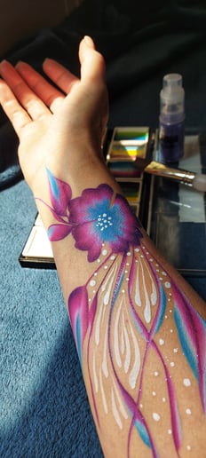 Gallery photo 36 of Picasso Painters