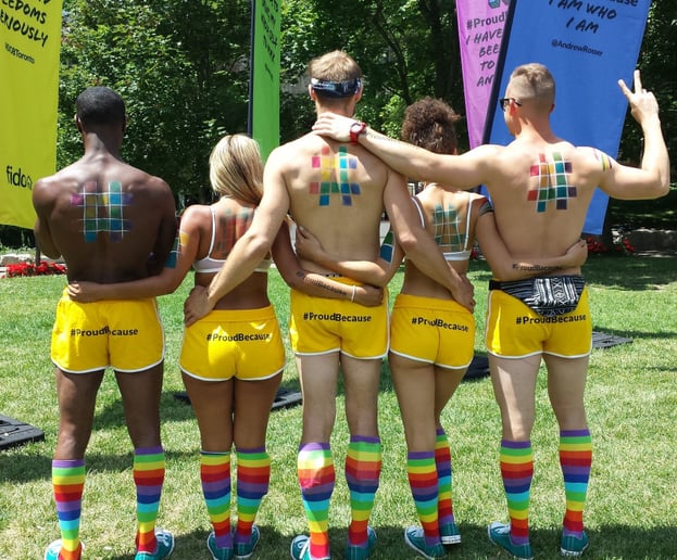 Gallery photo 58 of Picasso Painters