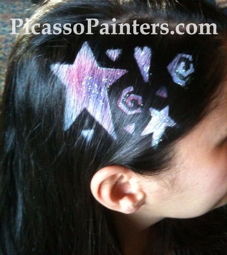 Gallery photo 62 of Picasso Painters