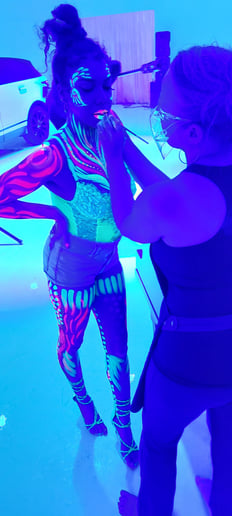 Gallery photo 50 of Picasso Painters