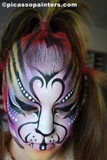 Gallery photo 38 of Picasso Painters