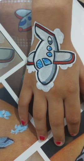 Gallery photo 17 of Picasso Painters