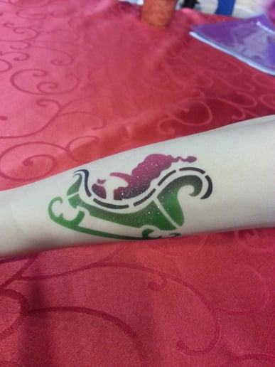 Gallery photo 96 of Picasso Painters