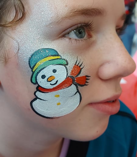 Gallery photo 98 of Picasso Painters