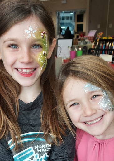 Gallery photo 92 of Picasso Painters