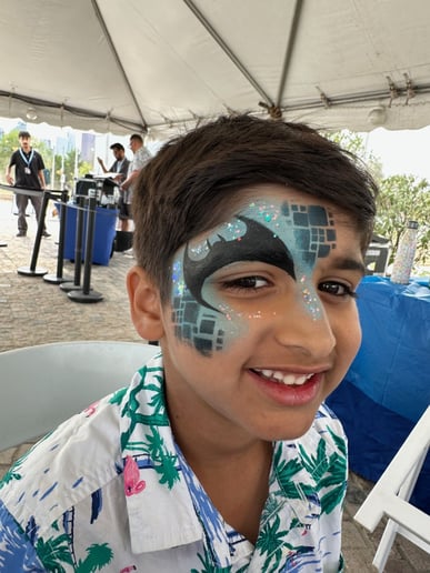 Gallery photo 4 of Picasso Painters