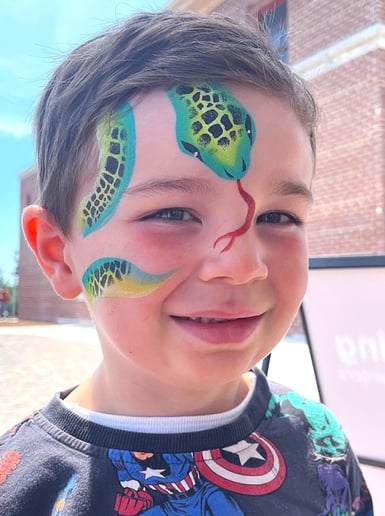 Gallery photo 6 of Picasso Painters