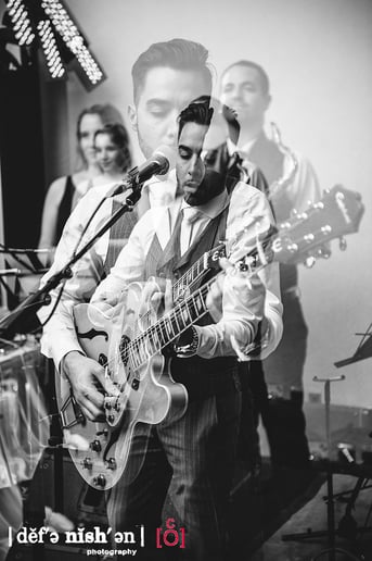 Gallery photo 6 of Pilot Light