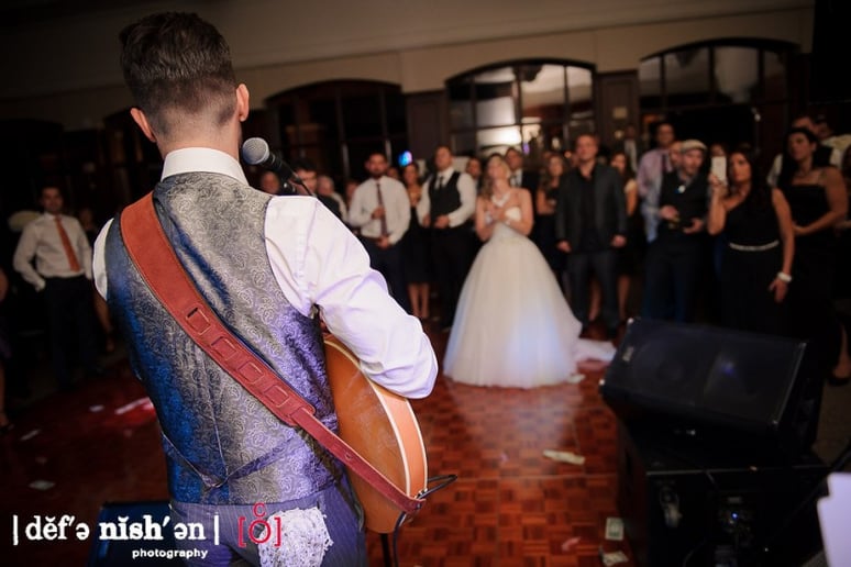 Gallery photo 3 of Pilot Light