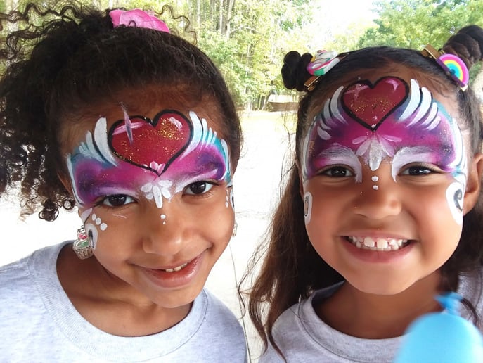 Gallery photo 2 of Pixie and Luna