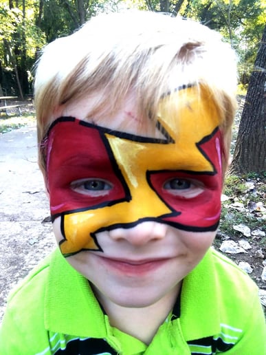 Gallery photo 4 of Pixie and Luna