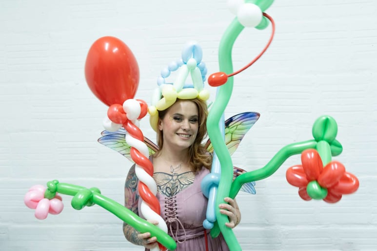 Gallery photo 7 of Pixie and Luna