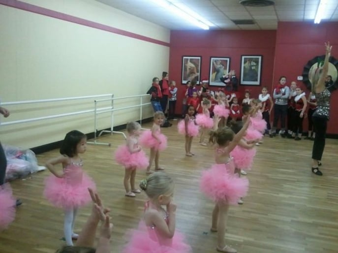 Gallery photo 1 of Platinum Dance Academy