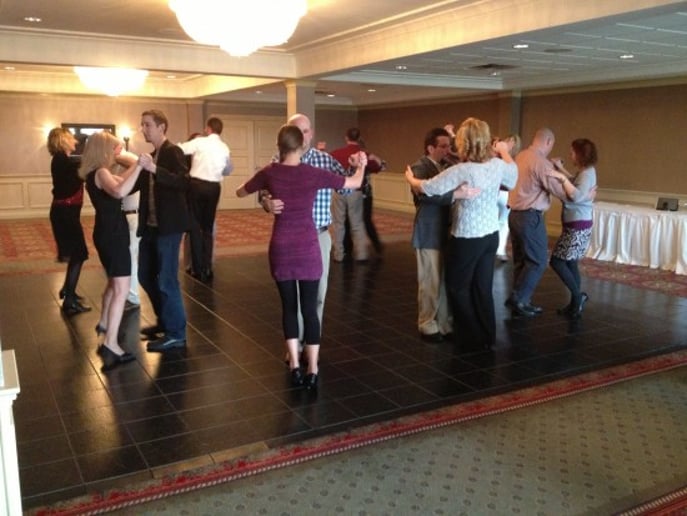 Gallery photo 2 of Platinum Dance Academy