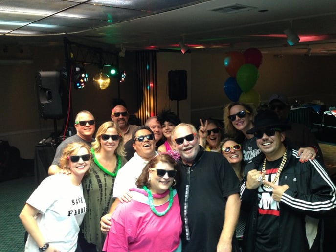 Gallery photo 1 of Playing Music is My Business