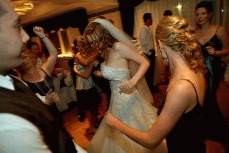 Gallery photo 6 of Playing Music is My Business