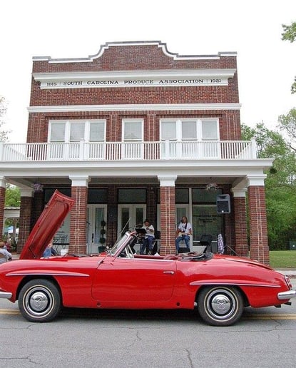 Gallery photo 5 of Randy Santana's Classic Rock & Roll