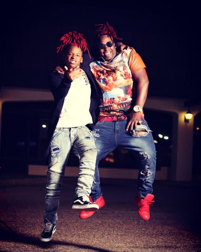 Gallery photo 1 of Pbe Pluto & kid Kembi