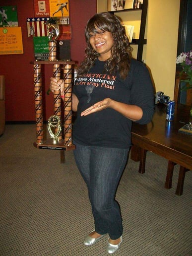 Gallery photo 3 of PoeticButterfly