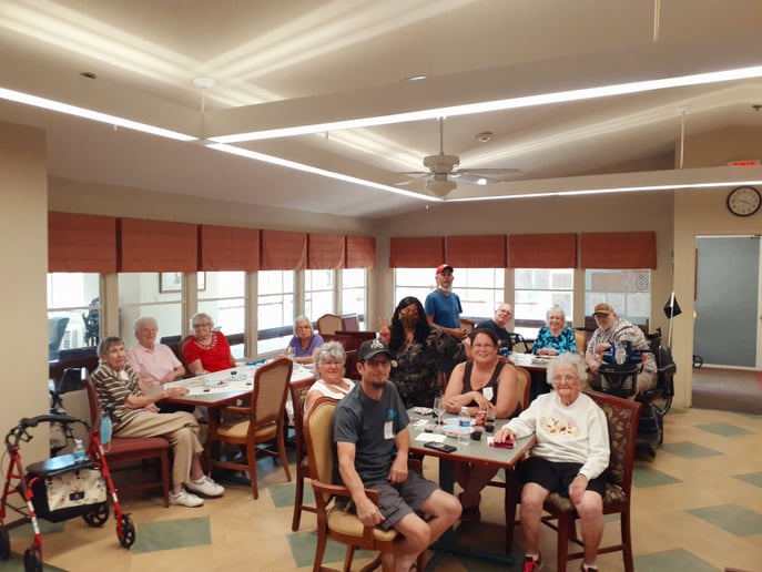 Gallery photo 4 of PoeticButterfly