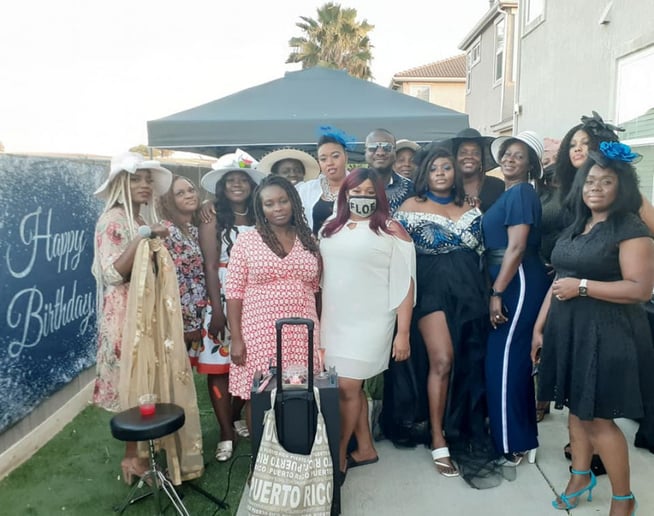 Gallery photo 6 of PoeticButterfly