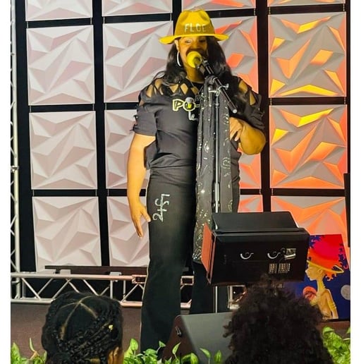 Gallery photo 1 of PoeticButterfly